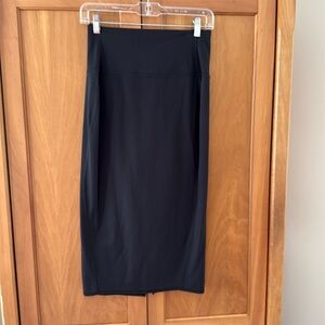 Lululemon long skirt